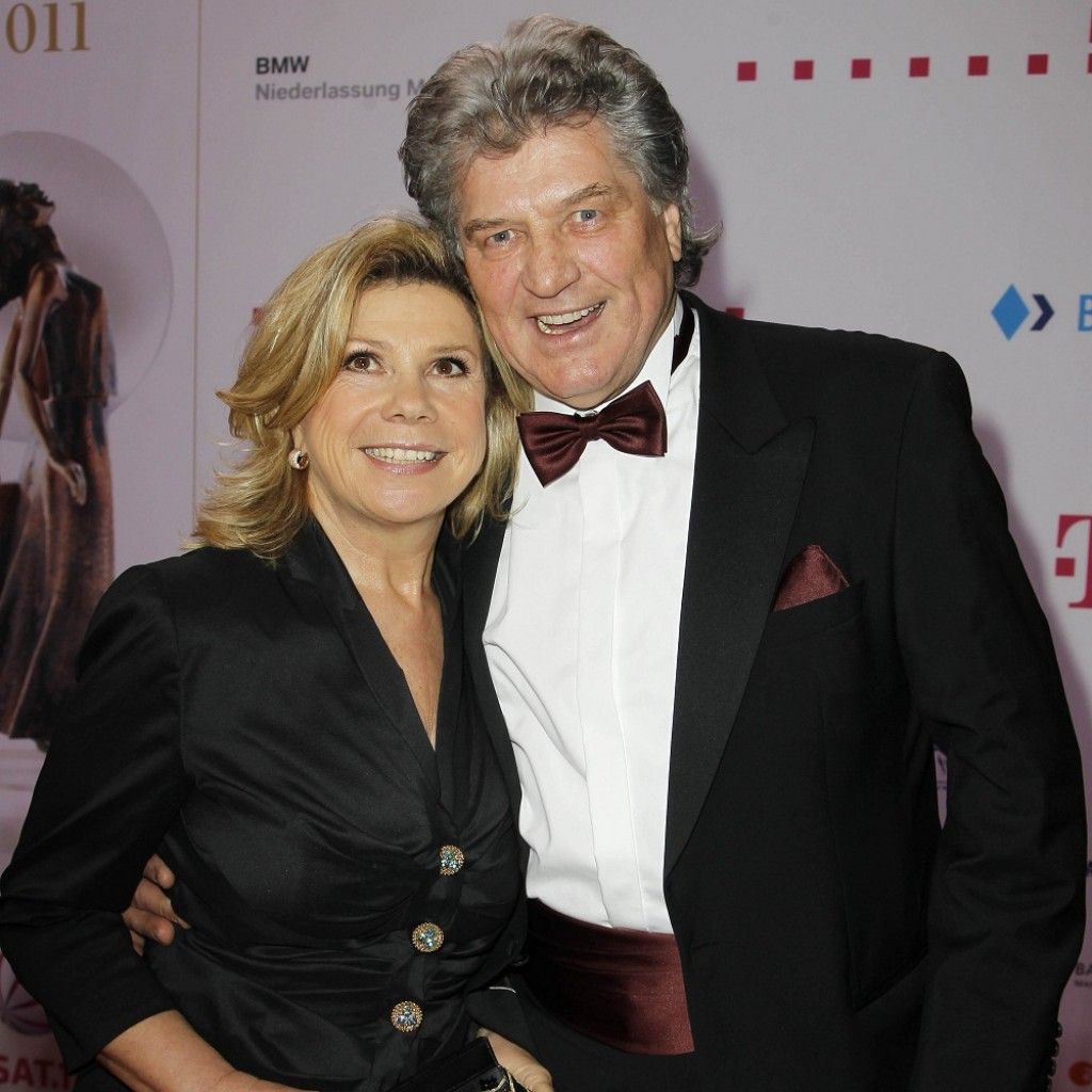 Marianne und Michael