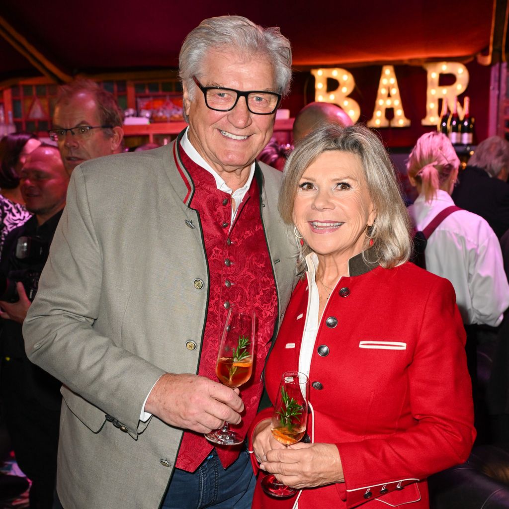 Marianne und Michael Hartl, Musiker