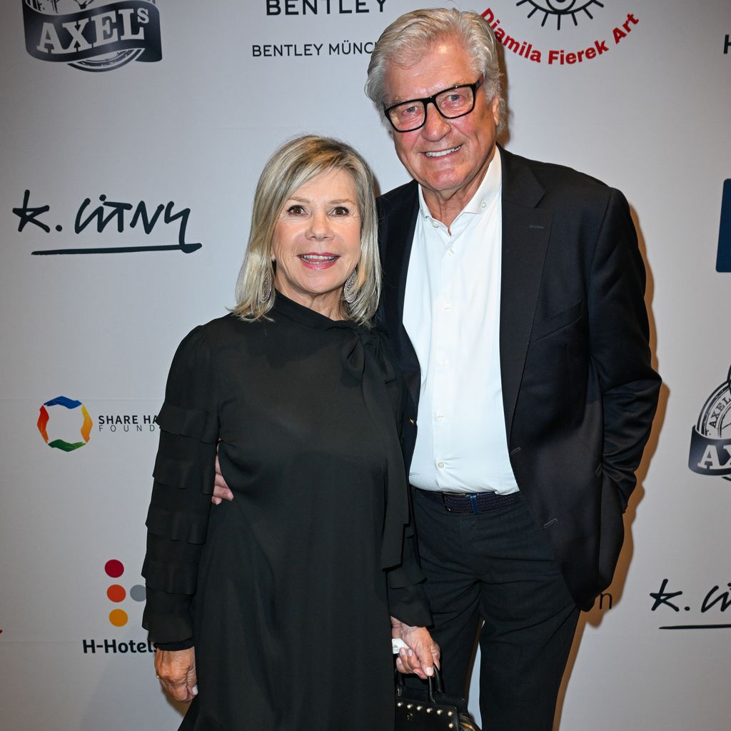 Marianne und Michael Hartl, Musiker