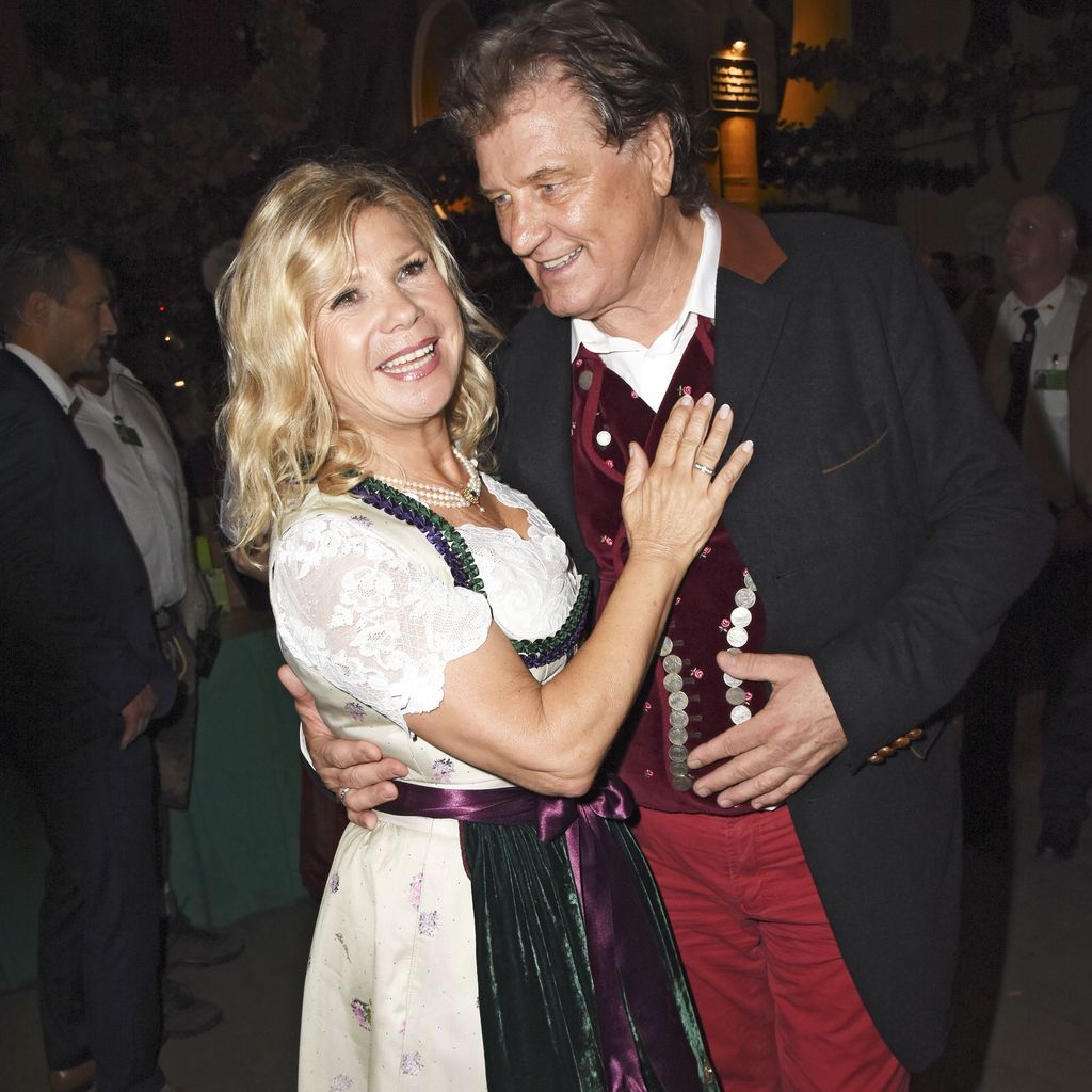 Marianne und Michael, GoldStar TV Wiesn 2016