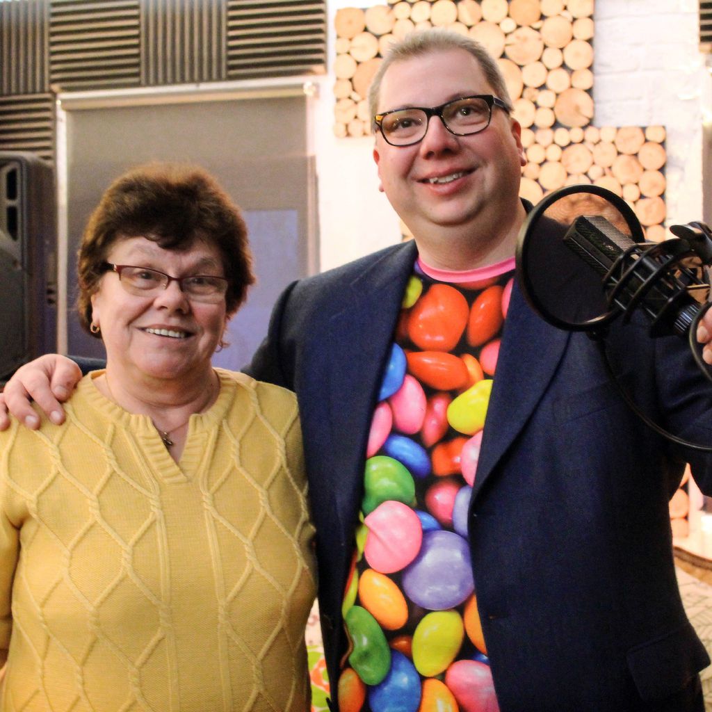 Marianne und Tobias von "Schwiegertochter gesucht"
