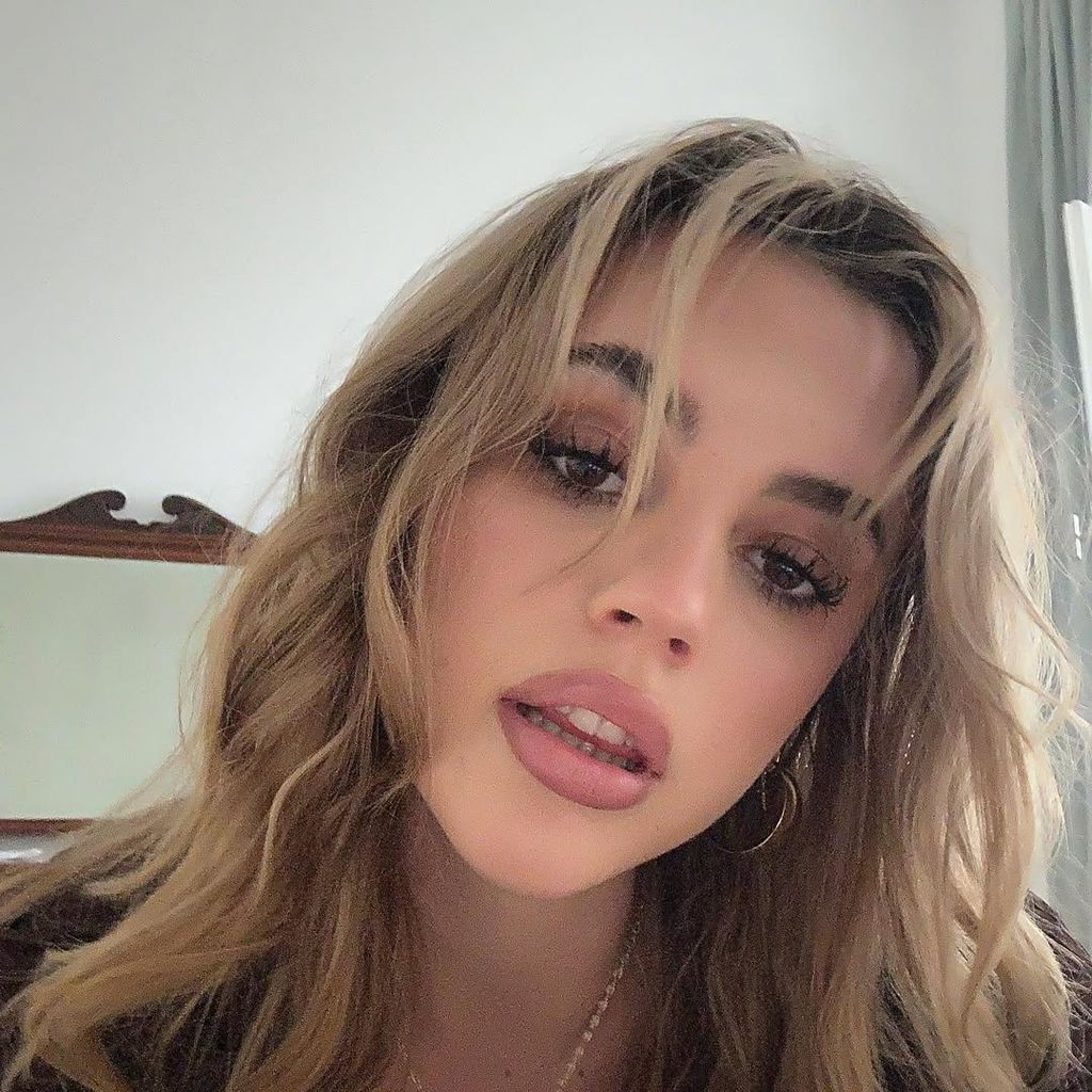 Maribel Sancia Todt, Influencerin