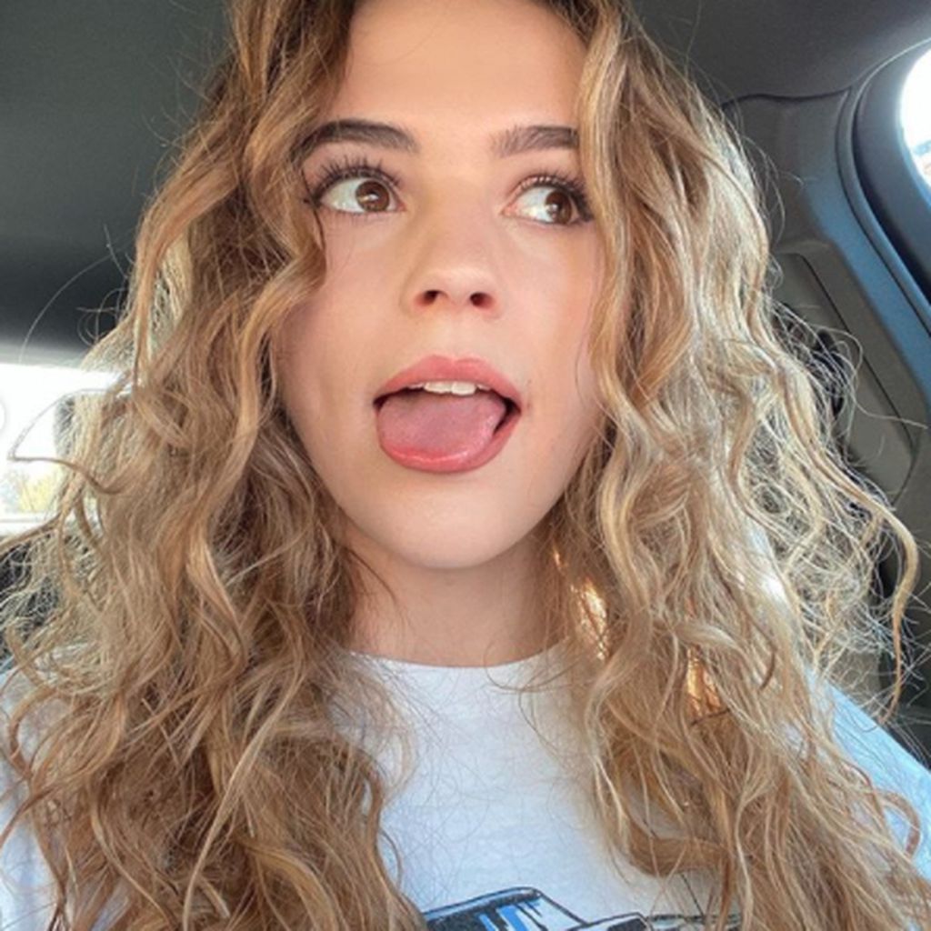 Maribel Sancia Todt, Ex-GNTM-Kandidatin