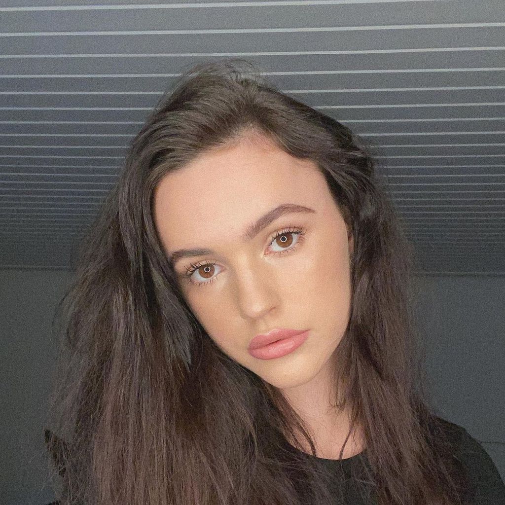 Maribel Todt im September 2020