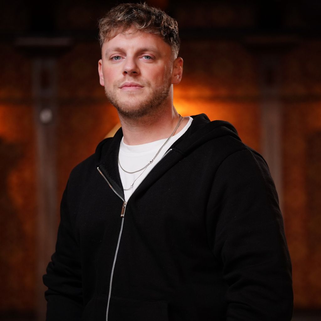 Maric Verch, DSDS-Liveshow-Kandidat
