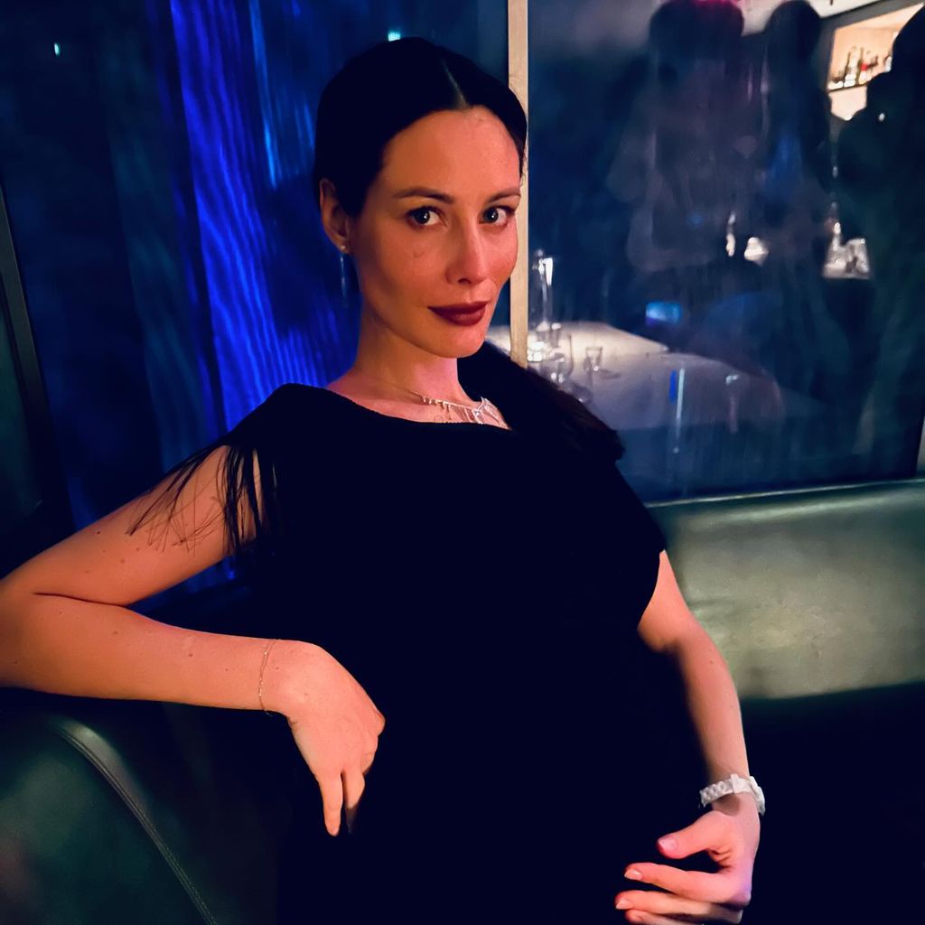 Marica Pellegrinelli