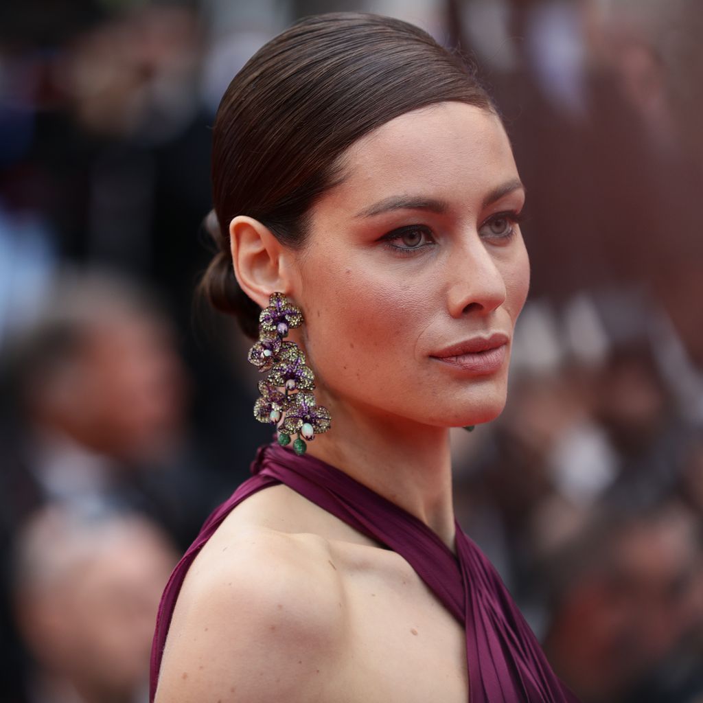 Marica Pellegrinelli bei den Filmfestspielen in Cannes 2019