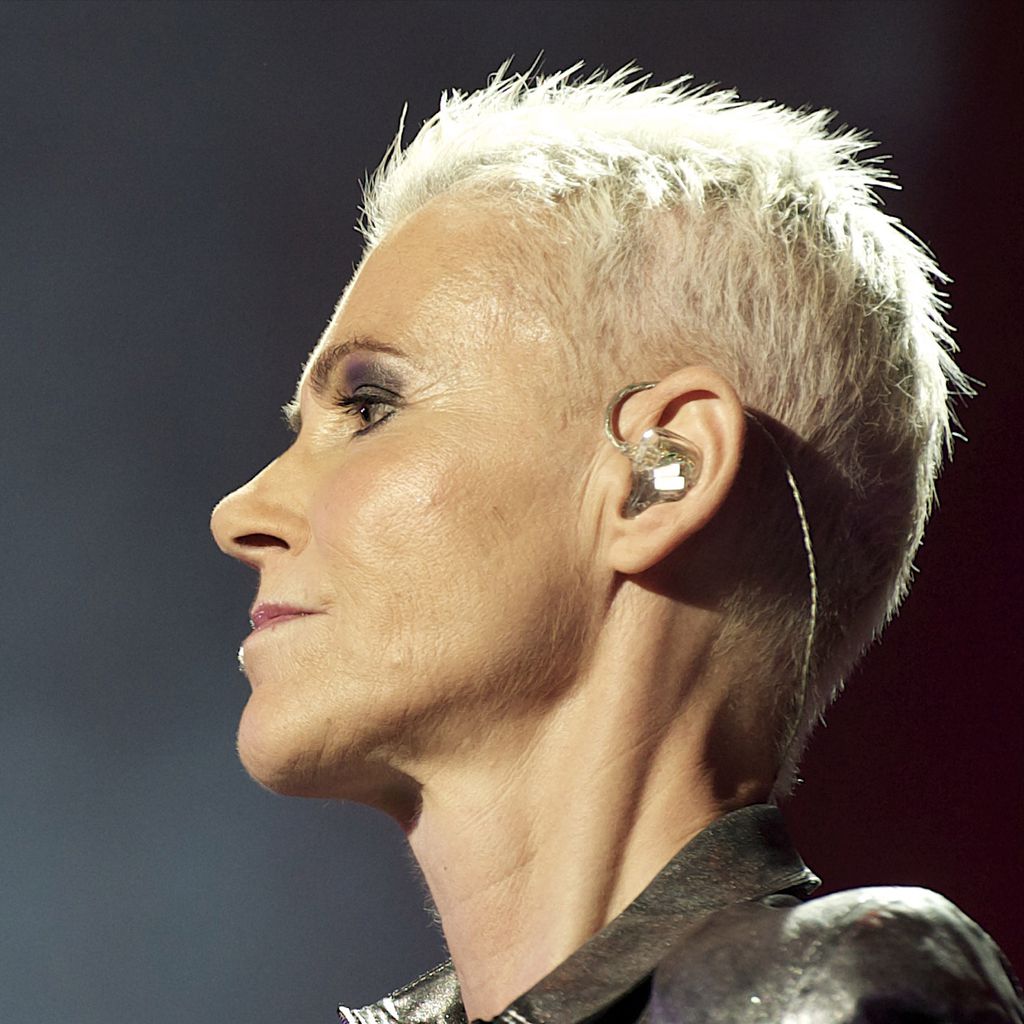 Marie Fredriksson