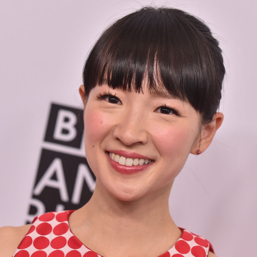 Marie Kondo, 2019