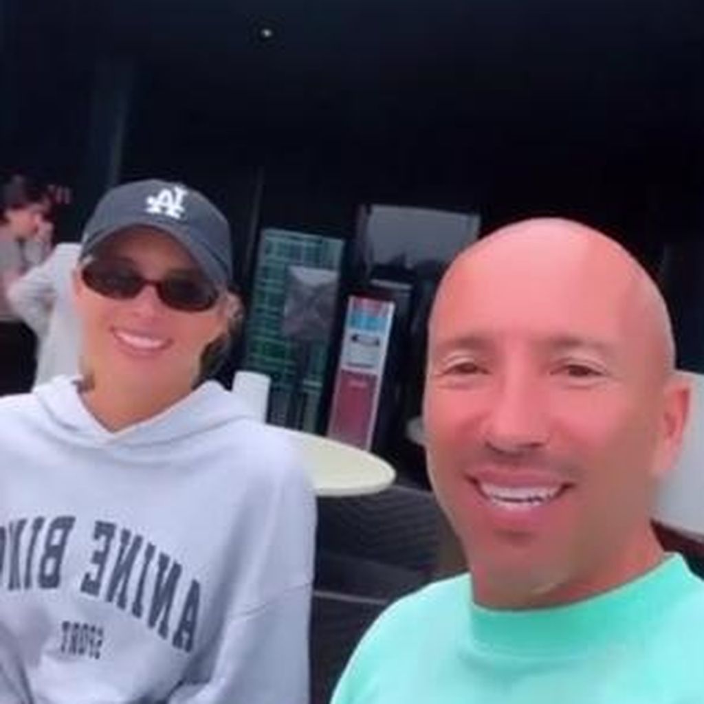 Marie-Lou und Jason Oppenheim