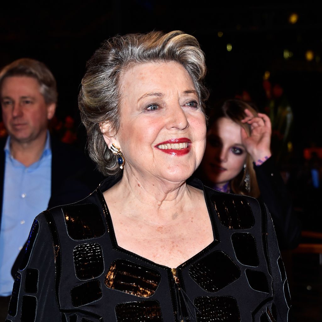 "Lindenstraße"-Star Marie-Luise Marjan