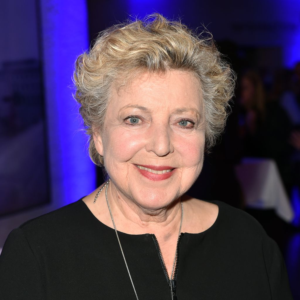 Marie Luise Marjan, "Lindenstraße"-Kultstar