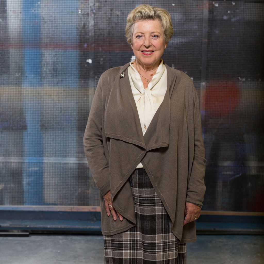 Marie-Luise Marjan, Schauspielerin