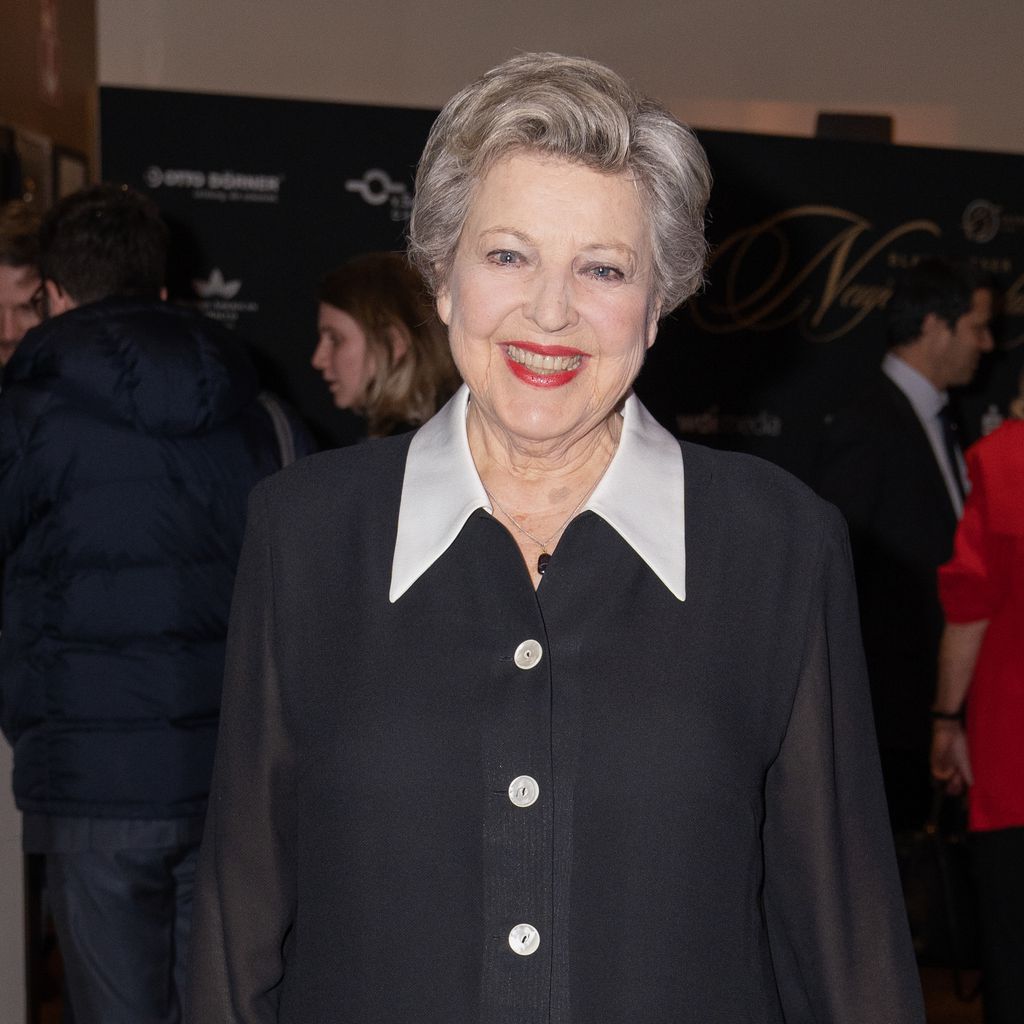 Marie-Luise Marjan, Schauspielerin