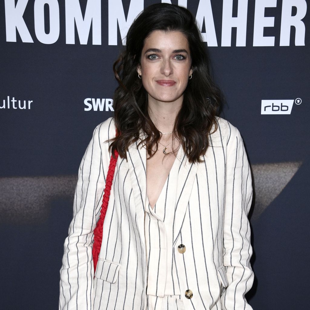 Marie Nasemann, Schauspielerin