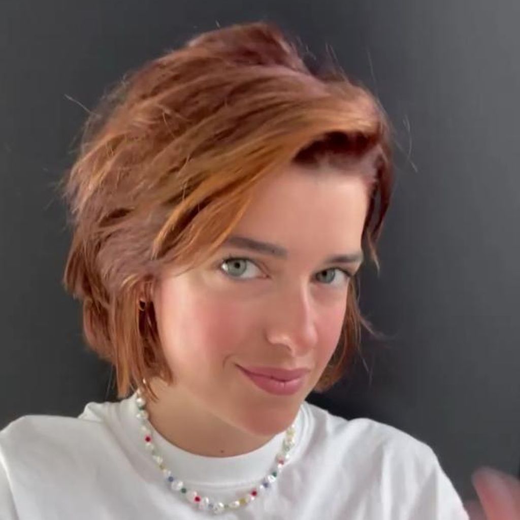 Marie Nasemann, ehemalige GNTM-Teilnehmerin