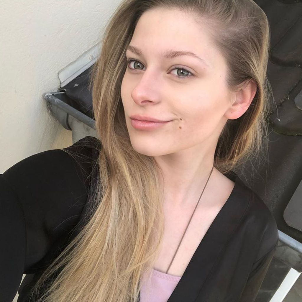 Marie Reim 2020