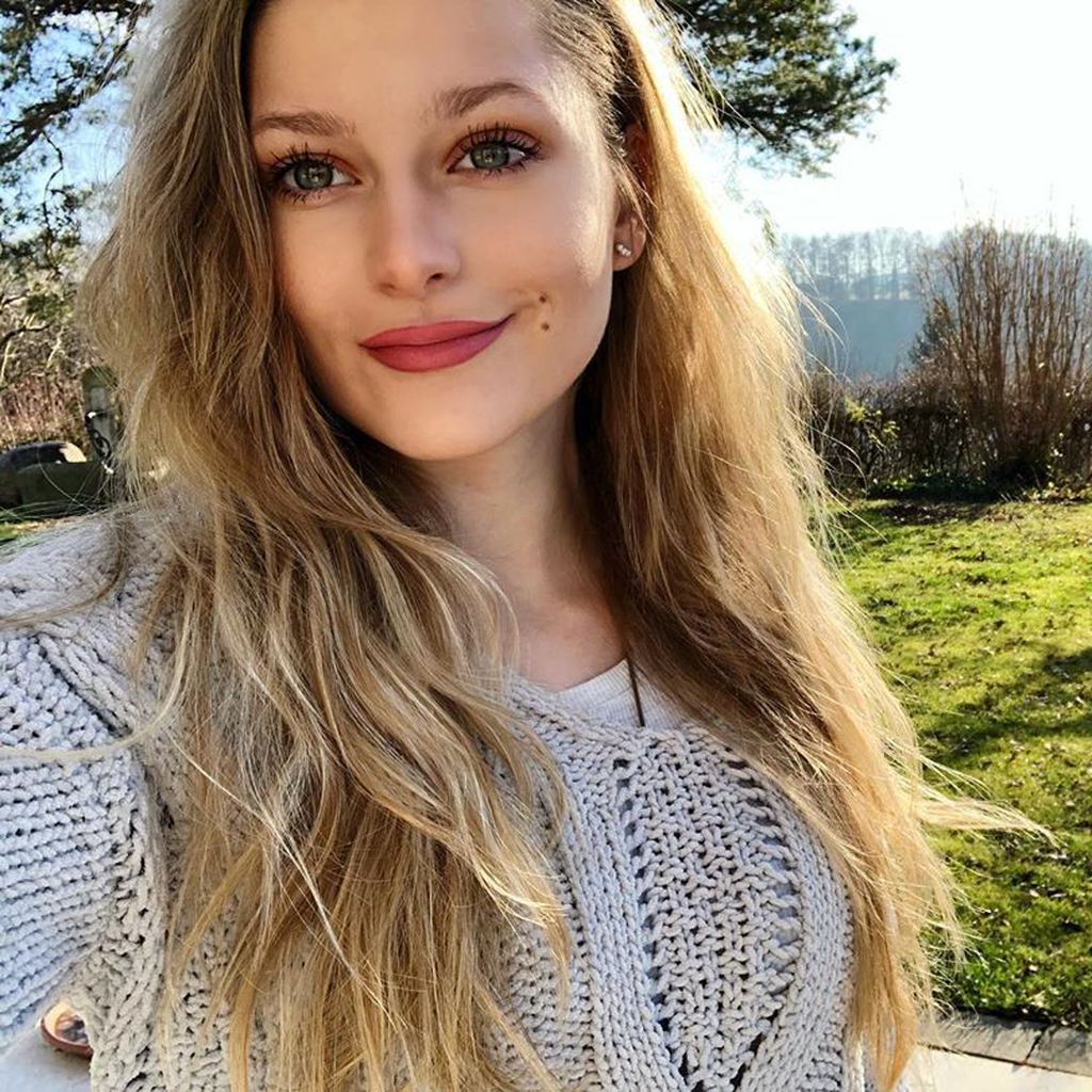Marie Reim, Sängerin