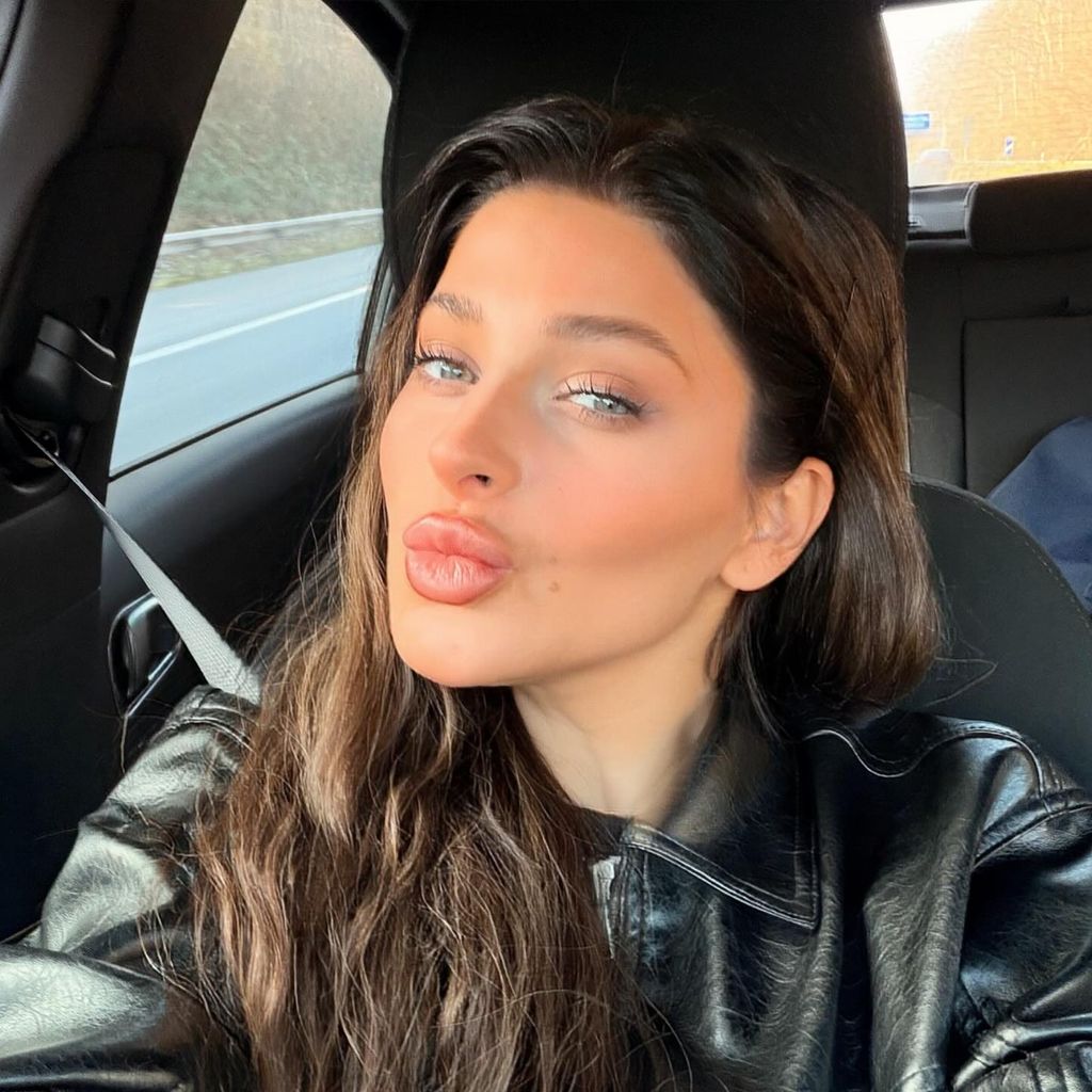 Marie Reim, Januar 2026