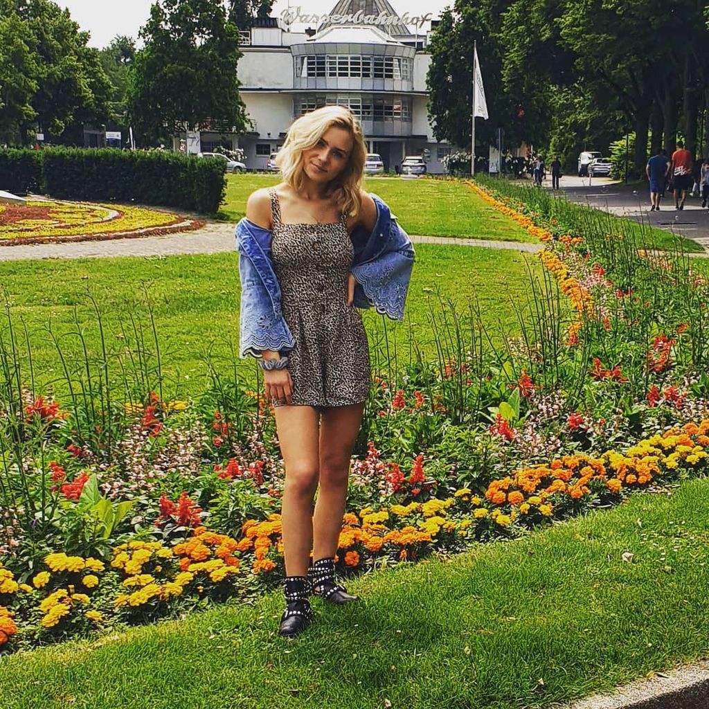 Marie Wegener, DSDS-Siegerin 2018