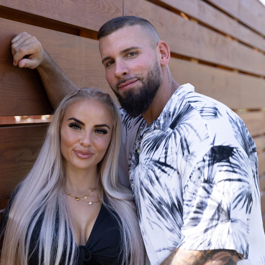 Marie und Tammo, "Temptation Island"-Kandidaten