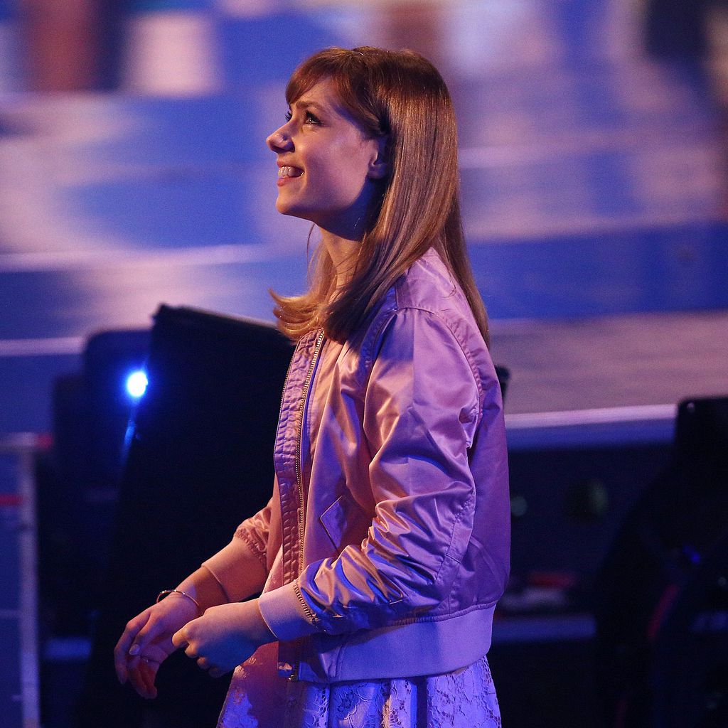 Marie Wegener, DSDS-Gewinnerin 2018