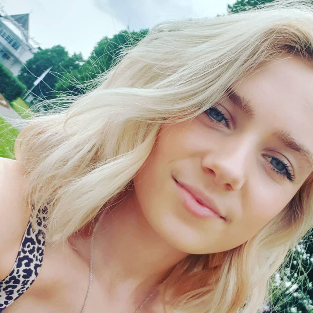 Marie Wegener, DSDS-Siegerin 2018