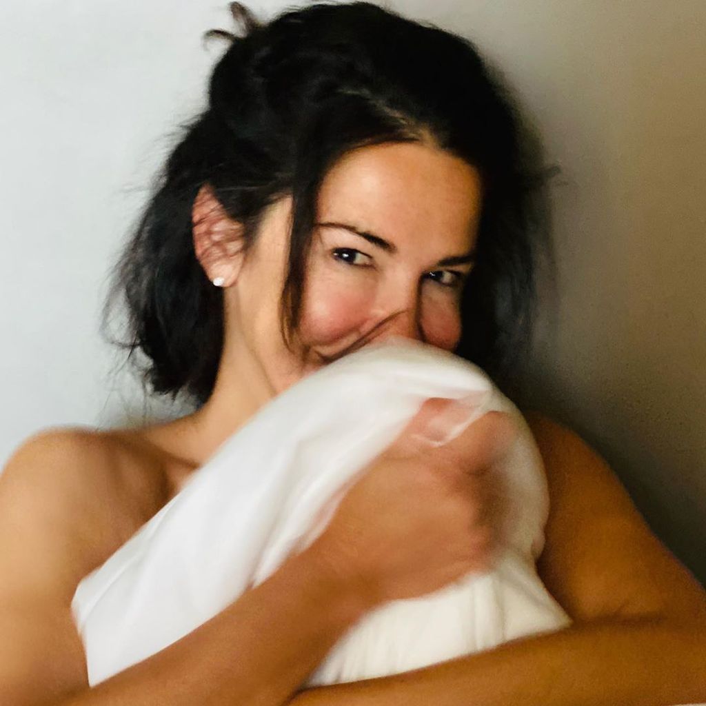 Mariella Ahrens im Juni 2020