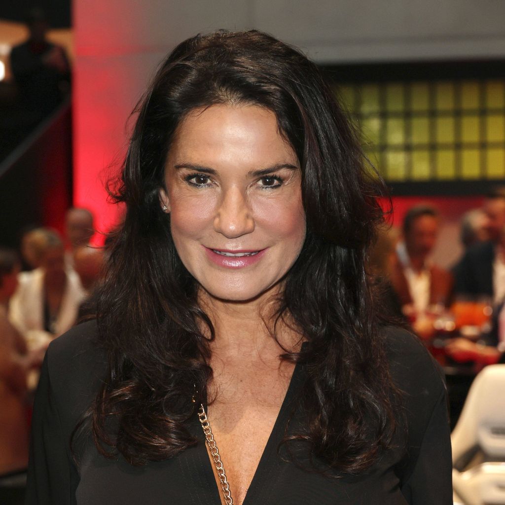 Mariella Ahrens, Schauspielerin