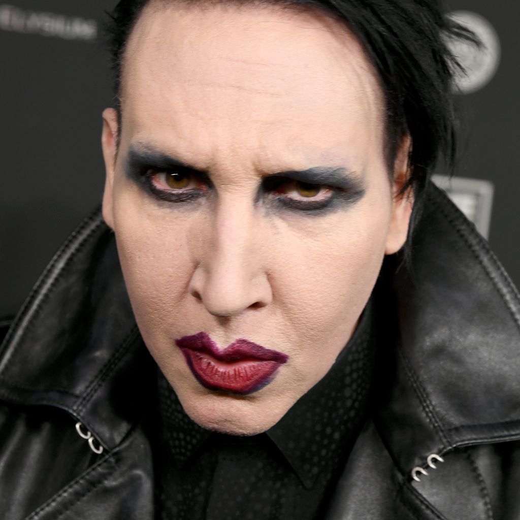 Marilyn Manson, Musiker