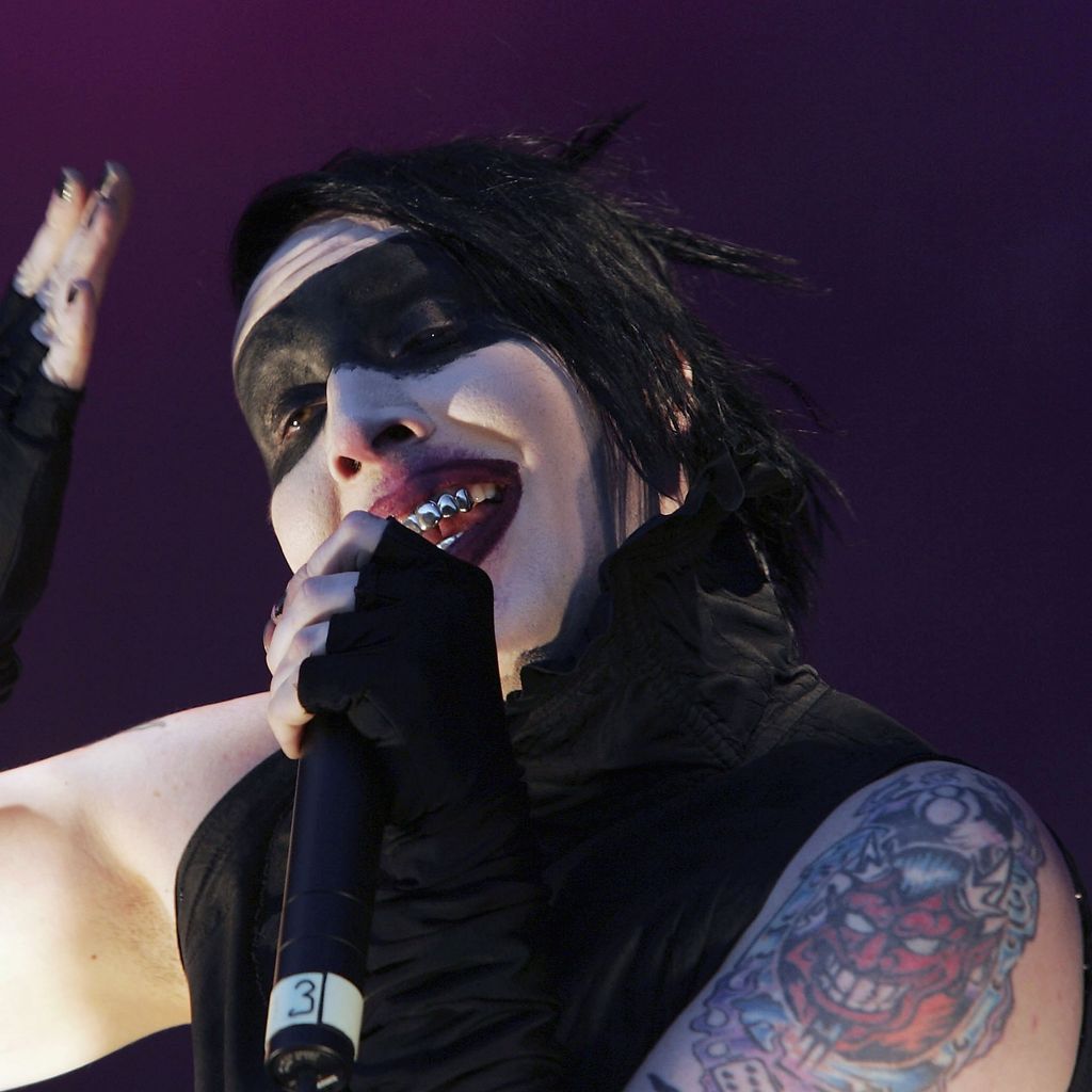 Marilyn Manson
