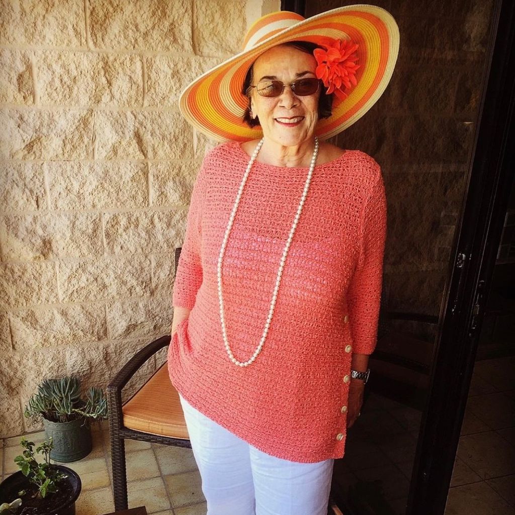 Marilyn Moore