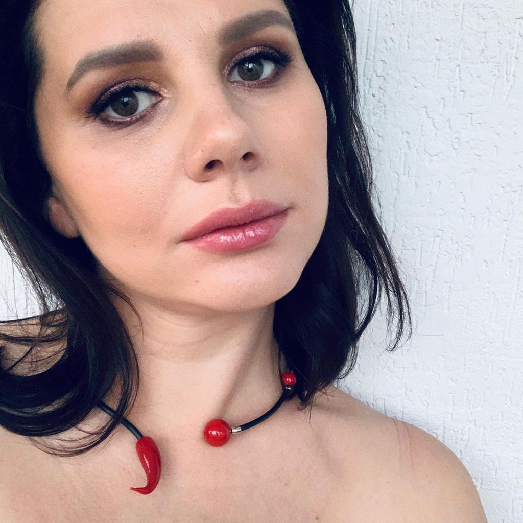 Marina Balmasheva, Influencerin