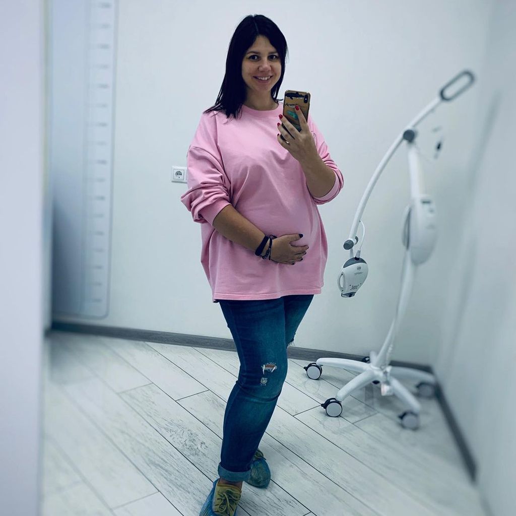 Marina Balmasheva, Influencerin