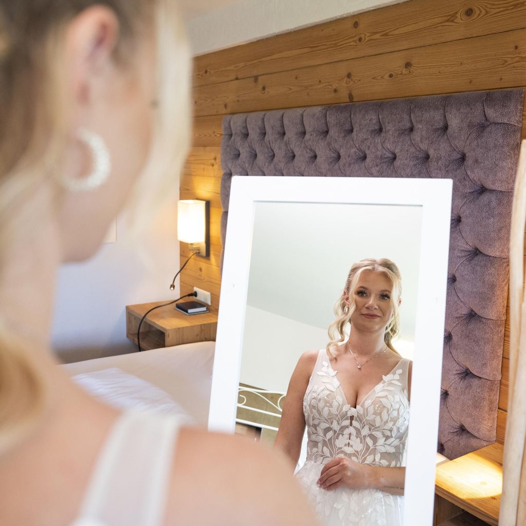 Marina, "Hochzeit auf den ersten Blick"-Kandidatin 2023