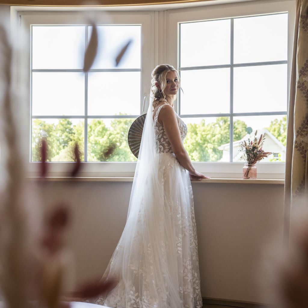 Marina, "Hochzeit auf den ersten Blick"-Kandidatin 2023