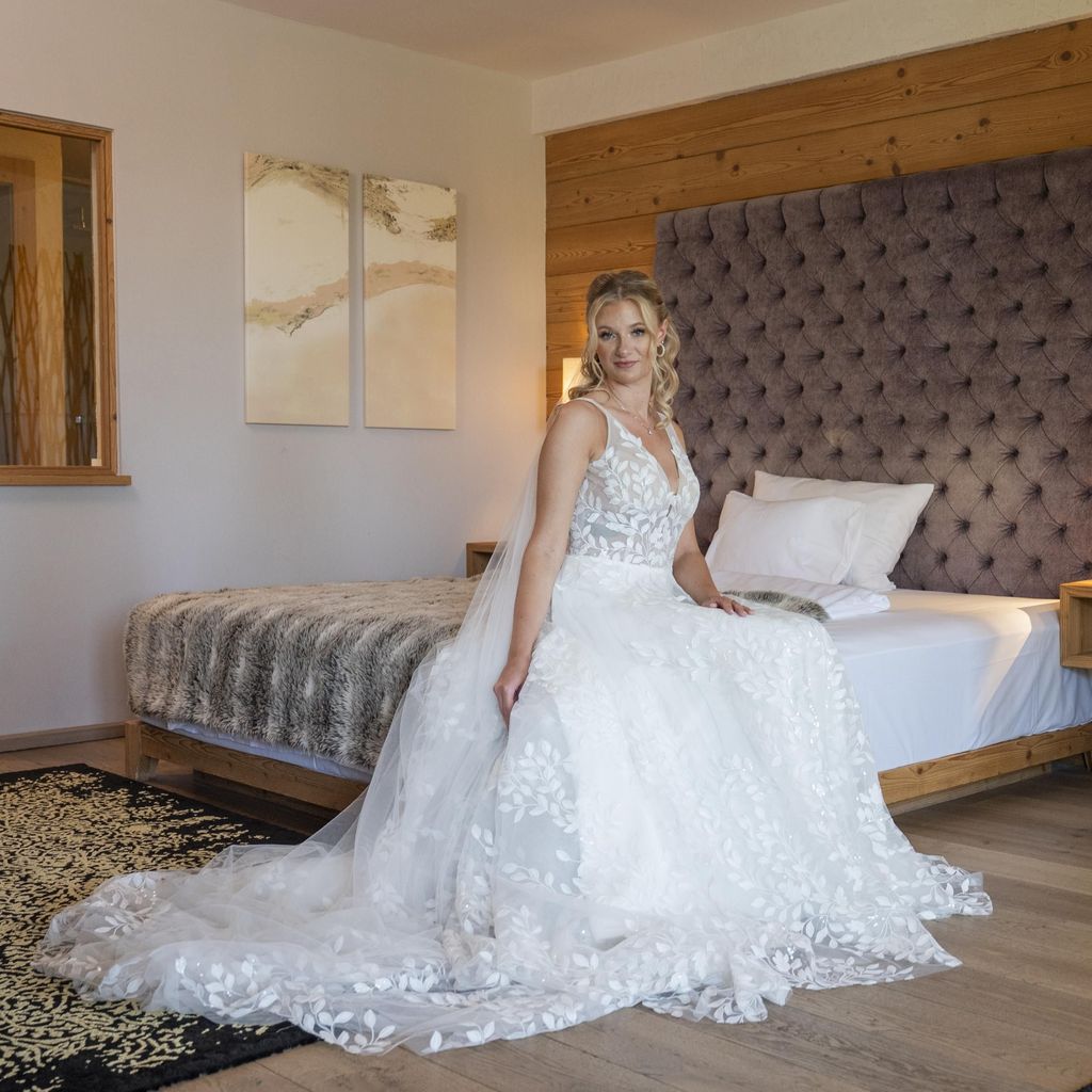 Marina, "Hochzeit auf den ersten Blick"-Kandidatin 2023
