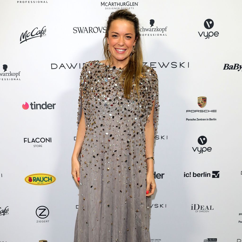 Marina Hoermanseder, Designerin