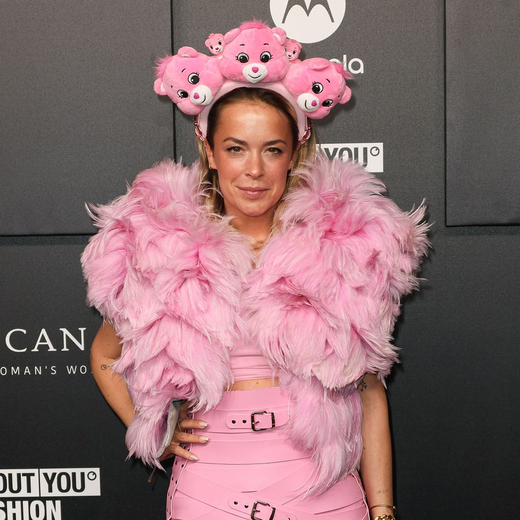 Marina Hoermanseder, Modedesignerin
