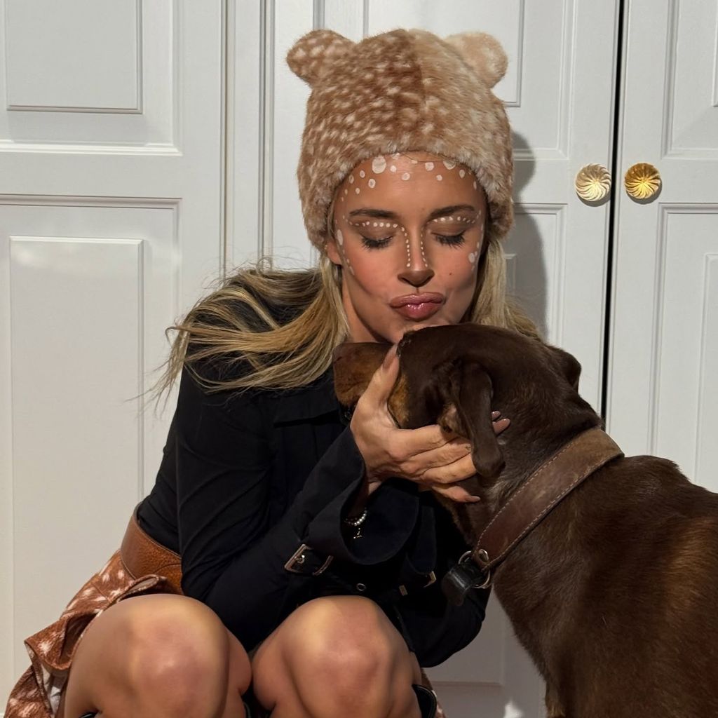 Marina Hoermanseder, Oktober 2025