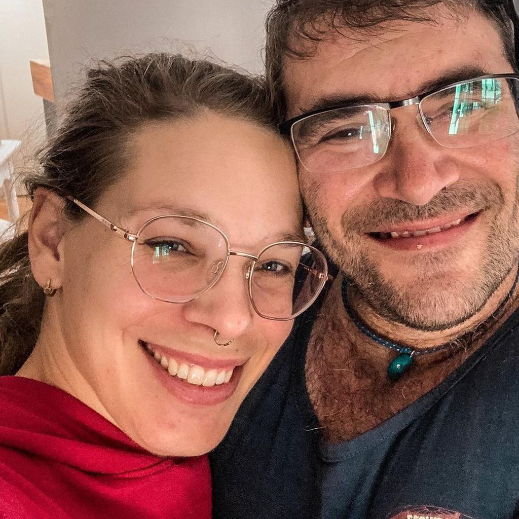 Marina und Antonio Pinilla aus "Goodbye Deutschland"