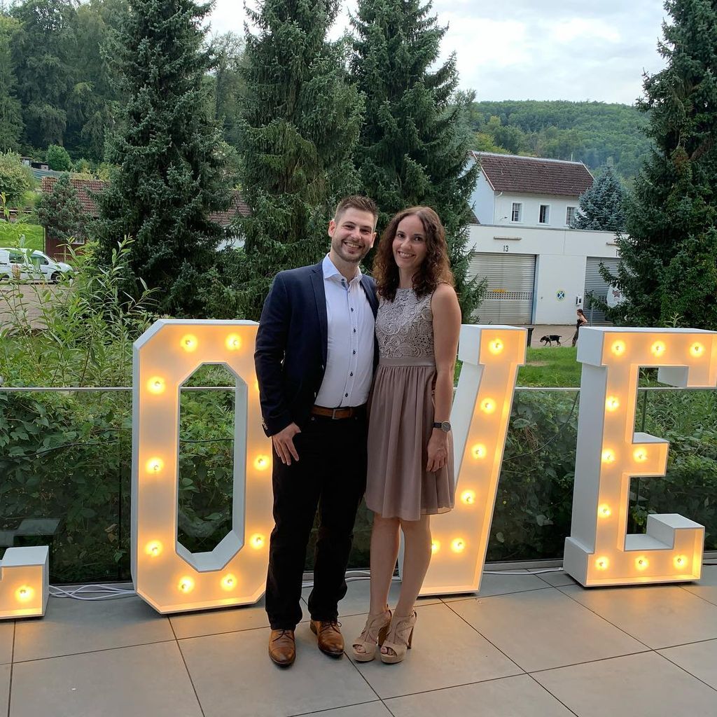 Marina K. und Kai, "Hochzeit auf den ersten Blick"-Paar 2023