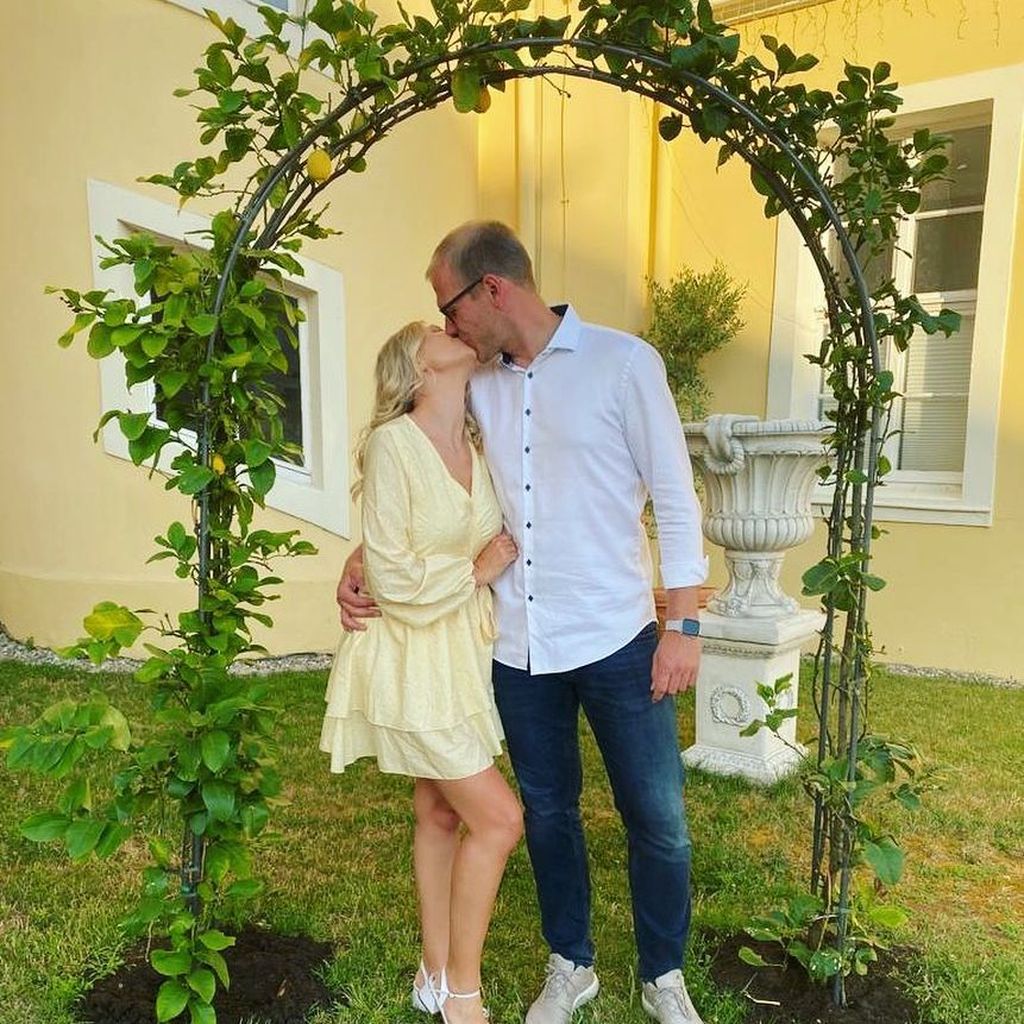Marina und Robert, einstige "Hochzeit auf den ersten Blick"-Kandidaten