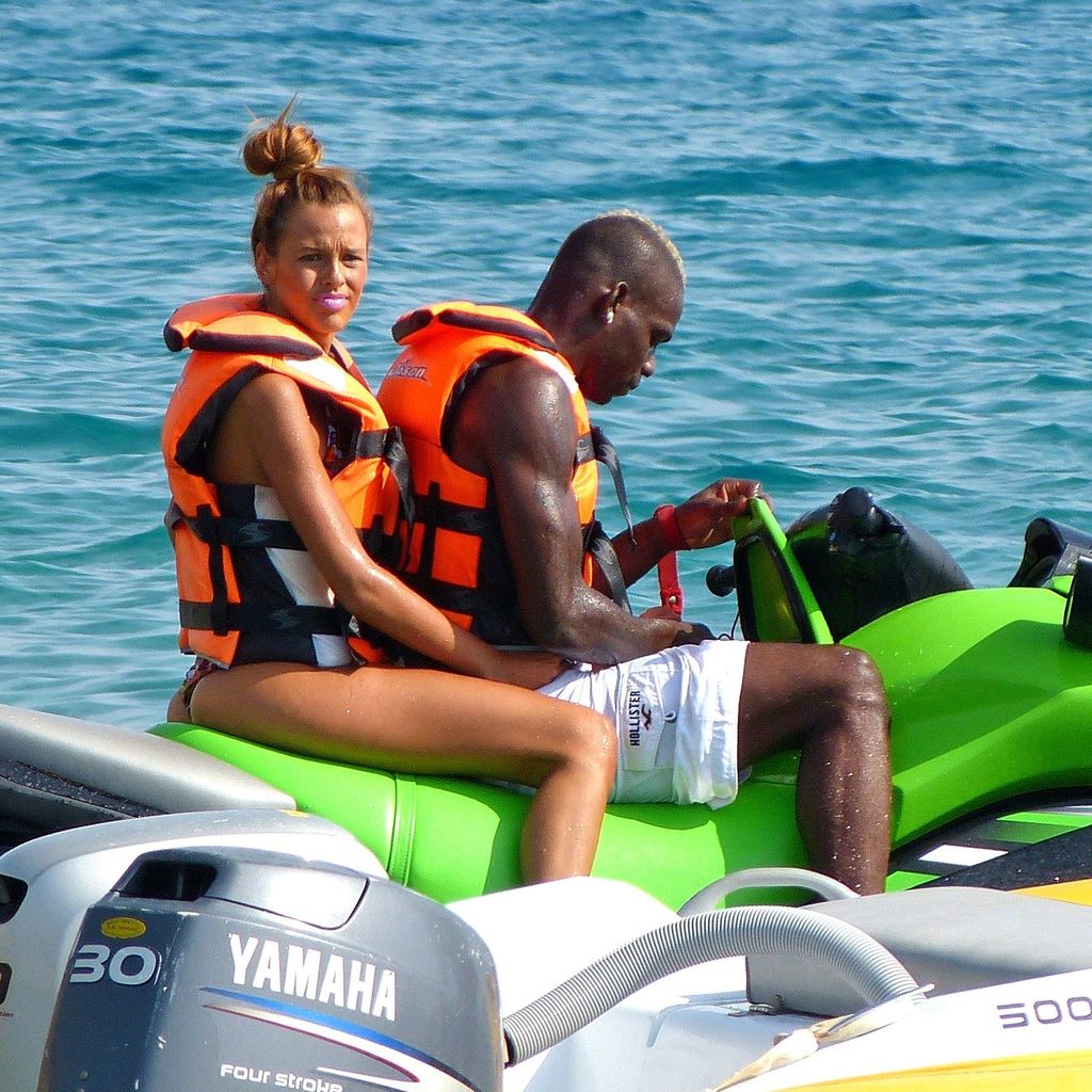 Mario Balotelli
