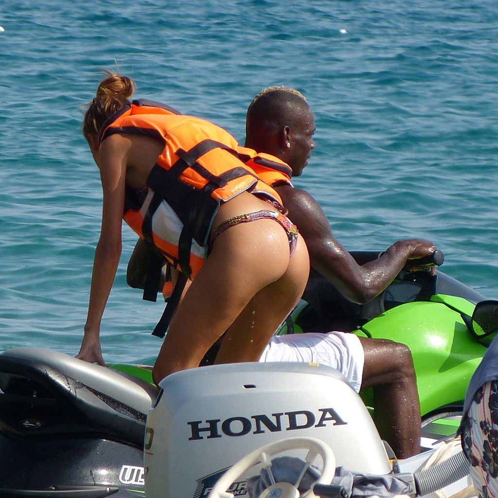 Mario Balotelli