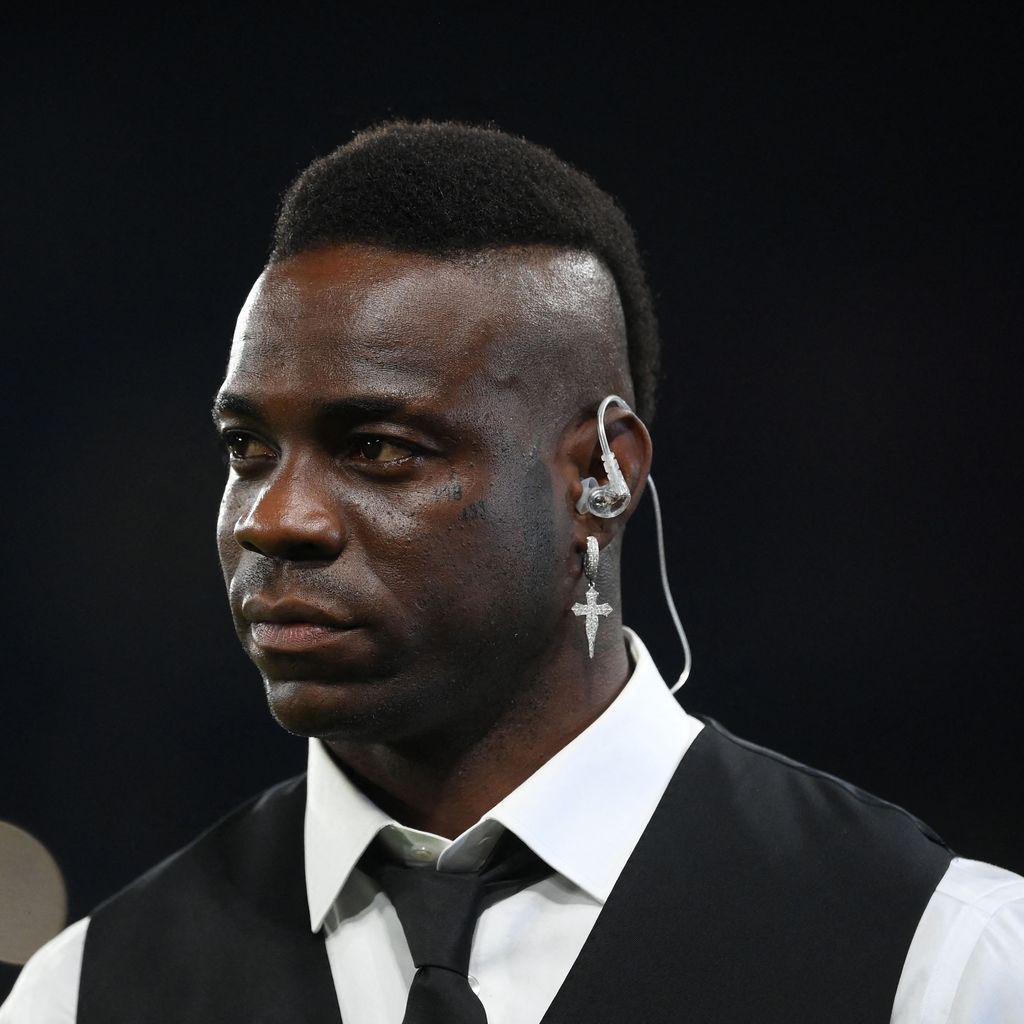 Mario Balotelli, Juni 2023