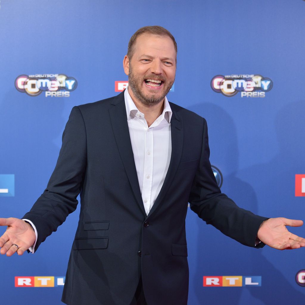 Mario Barth beim 22. Deutschen Comedy Preis