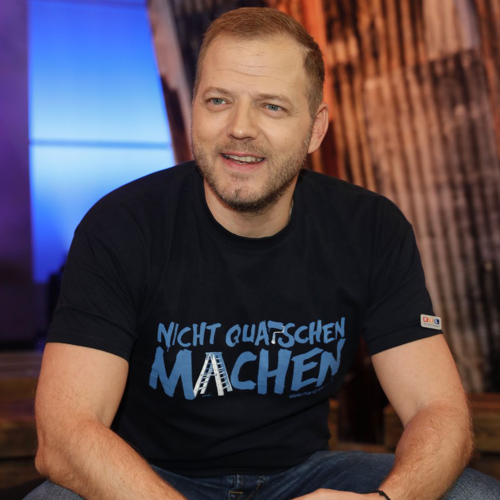 Mario Bart, Komiker