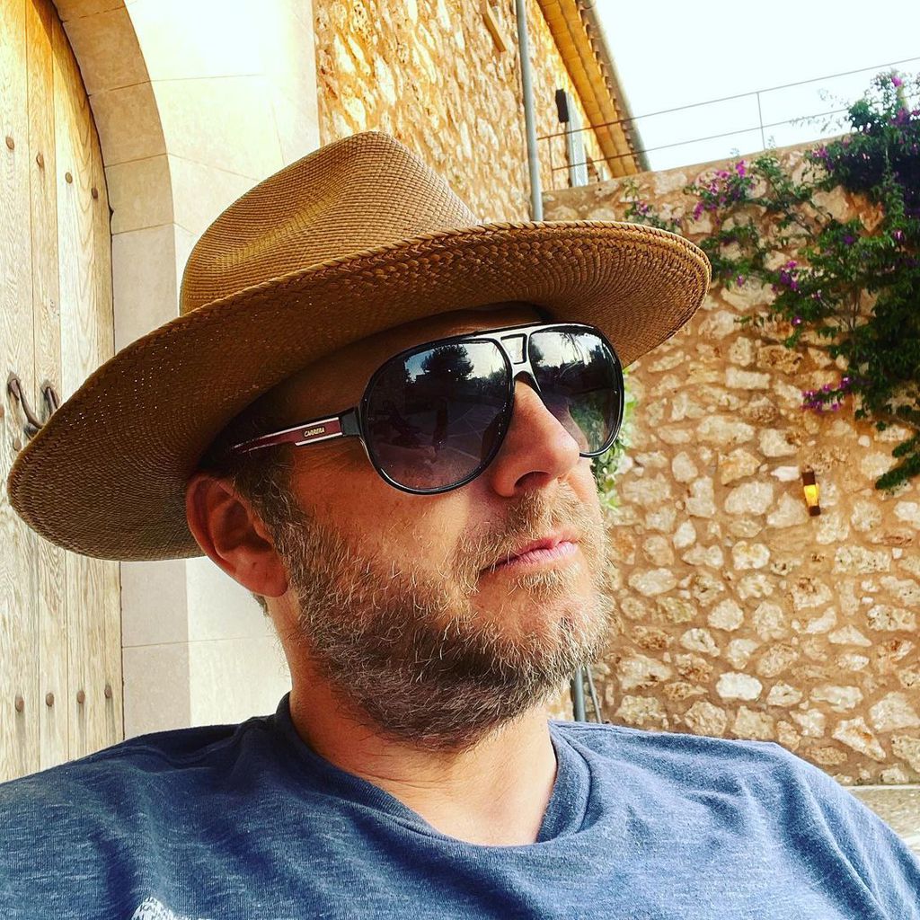 Mario Barth im Juli 2021