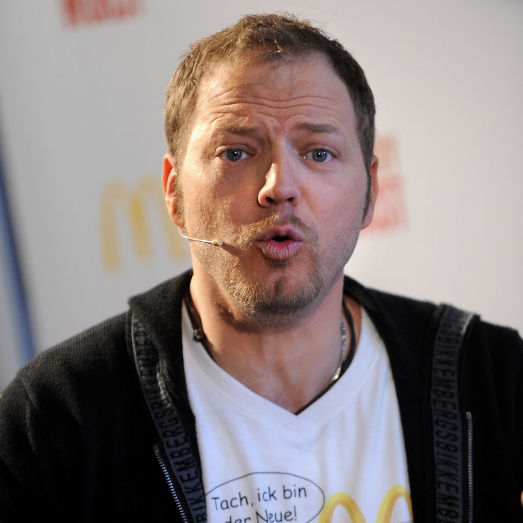 Mario Bart, Comedian
